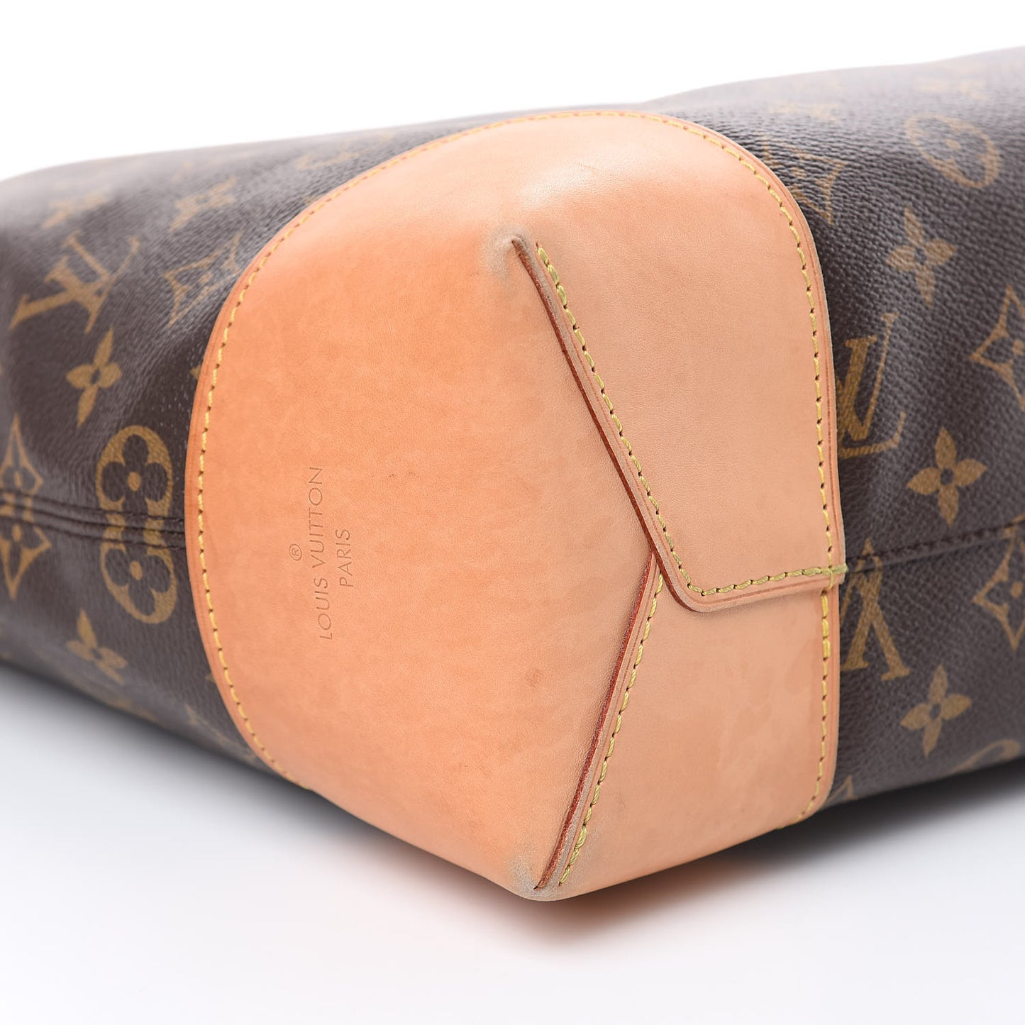 Monogram Berri MM