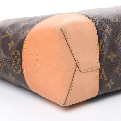 Louis Vuitton Monogram Berri MM 7 of 11
