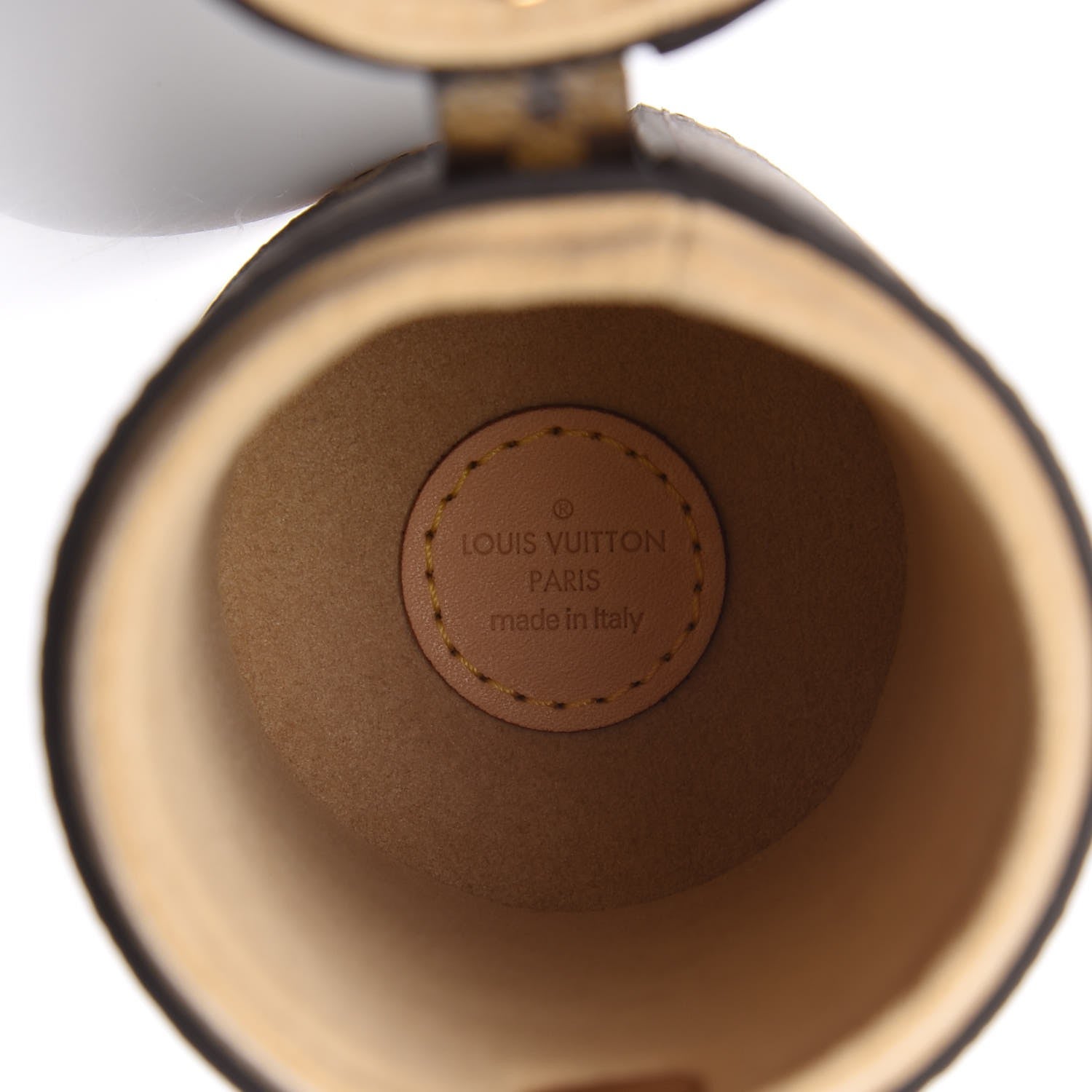 Louis Vuitton Monogram 200ML Perfume Travel Case 6 of 8