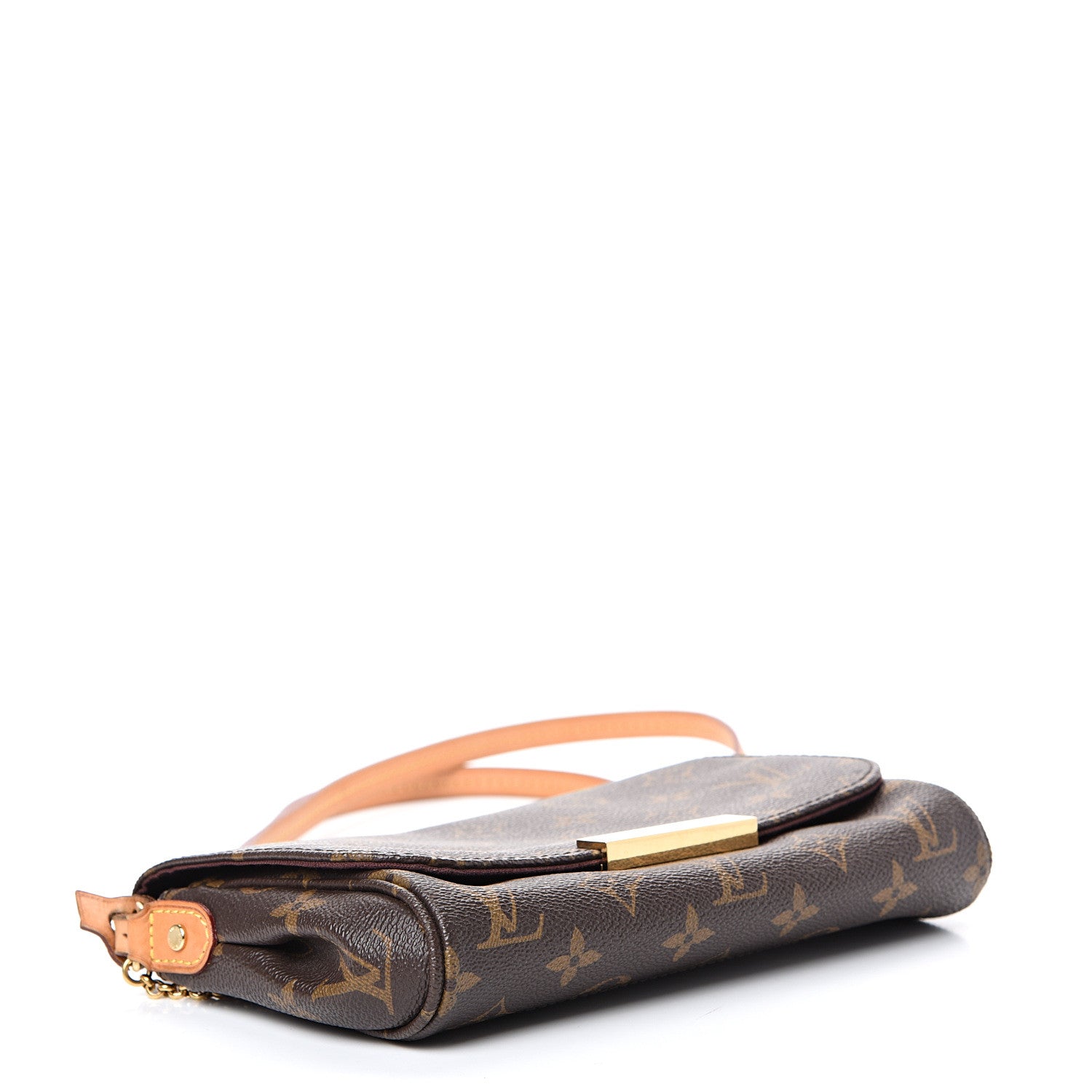 Louis Vuitton Monogram Favorite PM 3 of 10