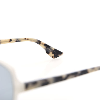 Christian Dior Onde 2 Sunglasses Havana White 7 of 8