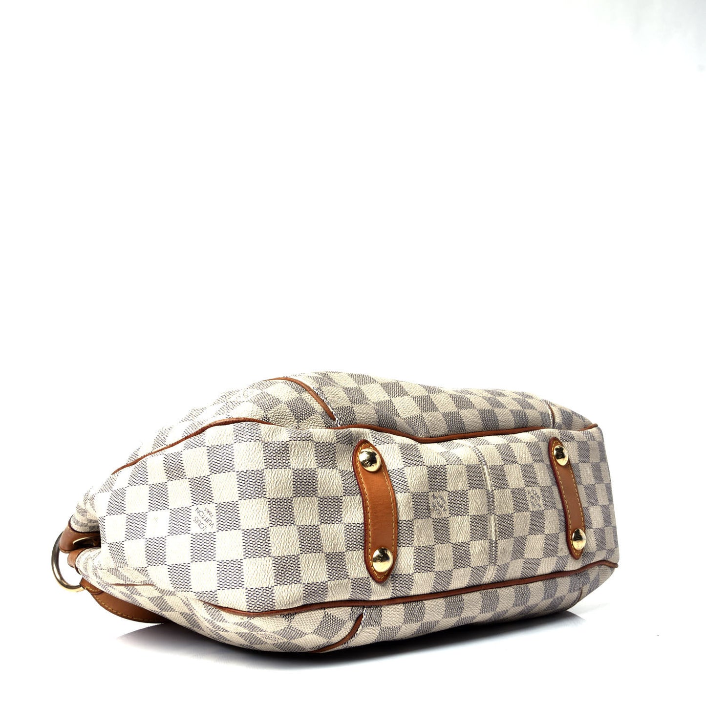 Damier Azur Galliera PM
