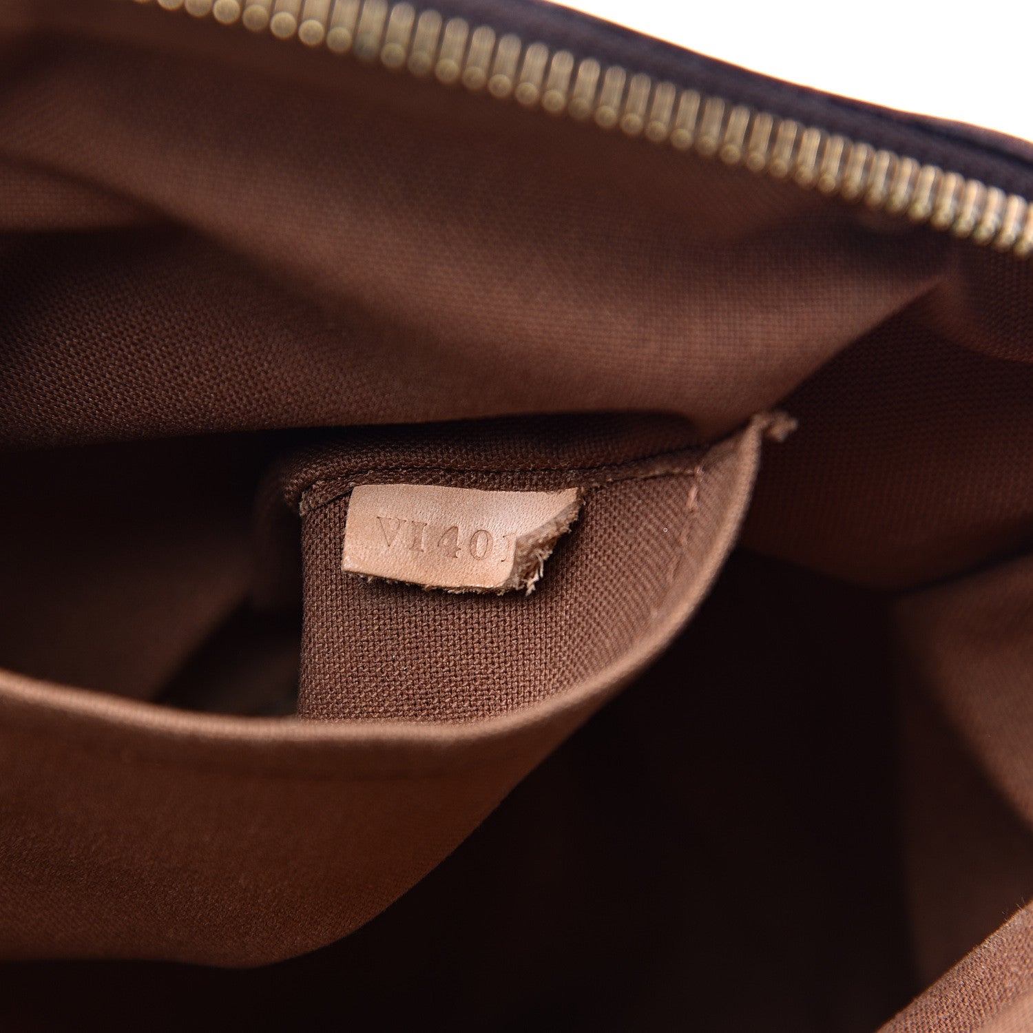 Louis Vuitton Monogram Tivoli PM 6 of 19
