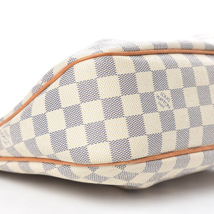 Louis Vuitton Damier Azur Siracusa PM 5 of 11