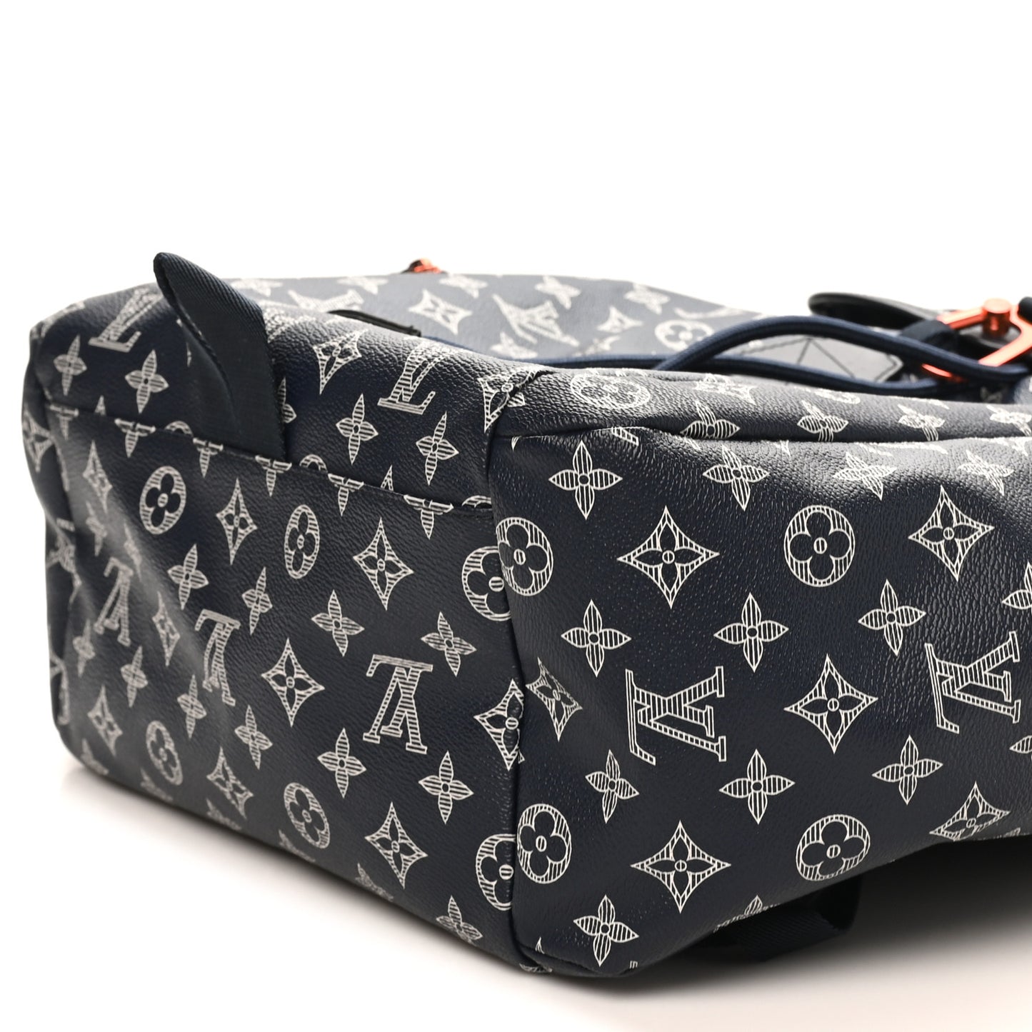 Monogram Upside Down Discovery Backpack