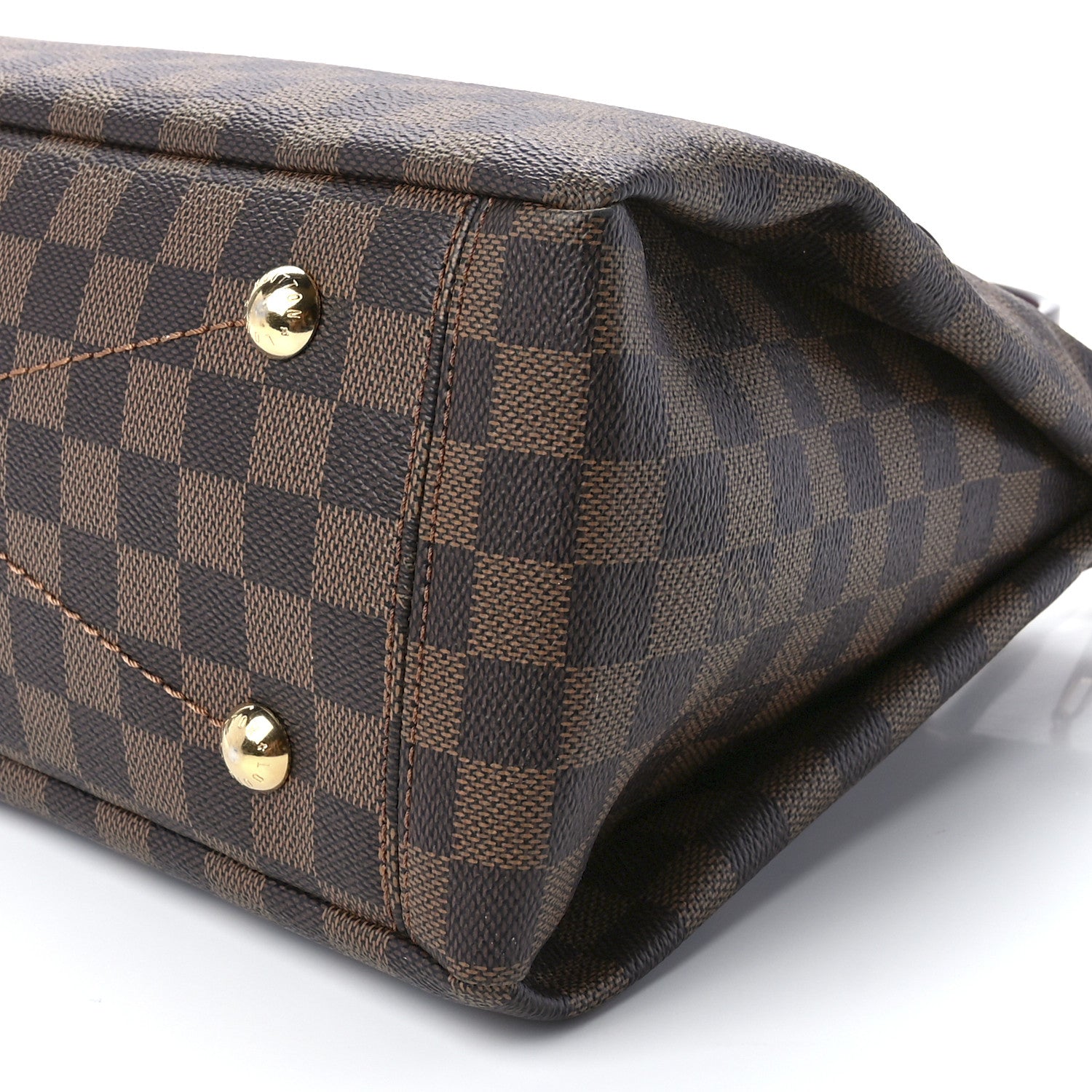 Louis Vuitton Damier Ebene Lymington 12 of 13