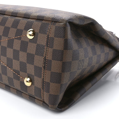Louis Vuitton Damier Ebene Lymington 12 of 13