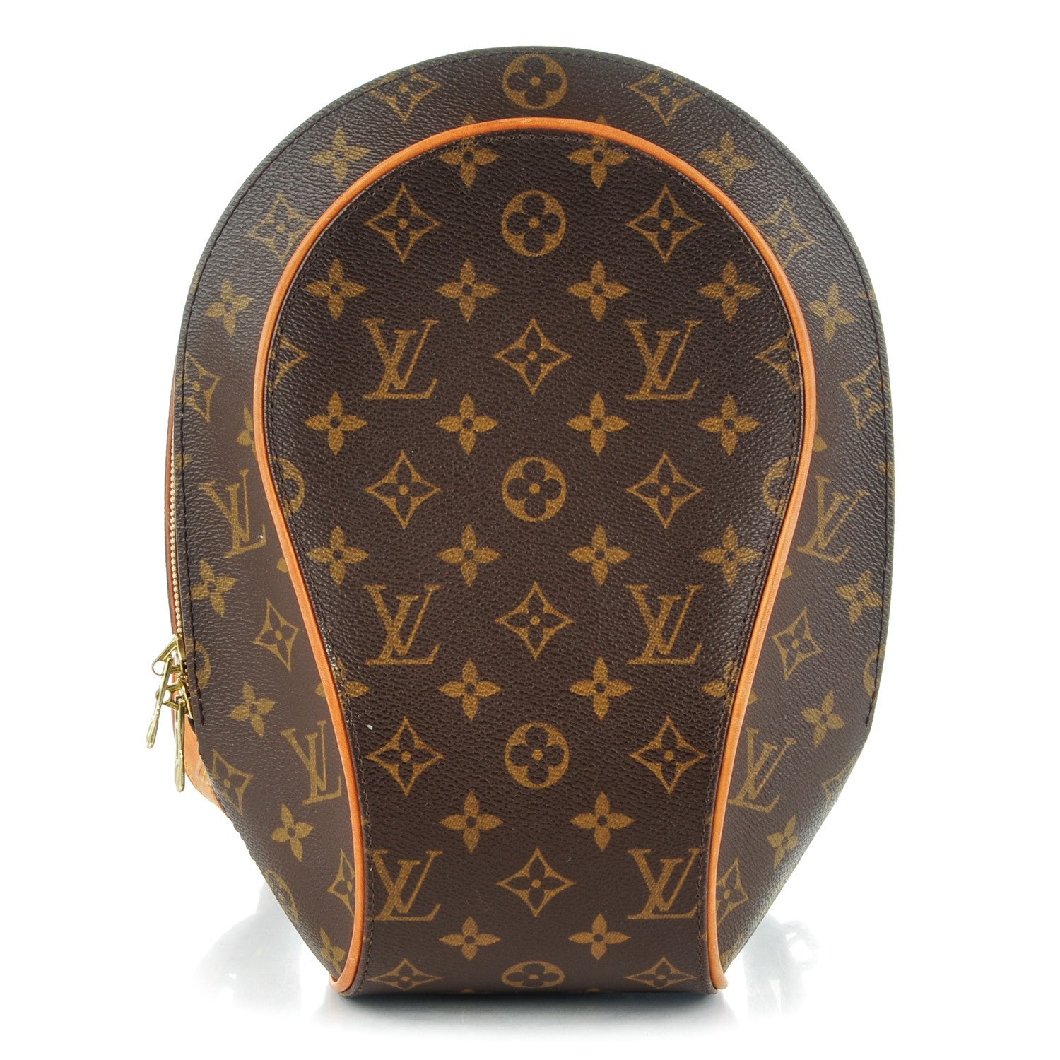 Louis Vuitton Monogram Ellipse Sac a Dos Backpack 1 of 8
