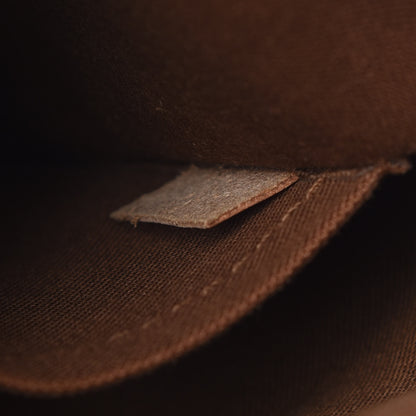 Louis Vuitton Monogram Odeon PM 7 of 11
