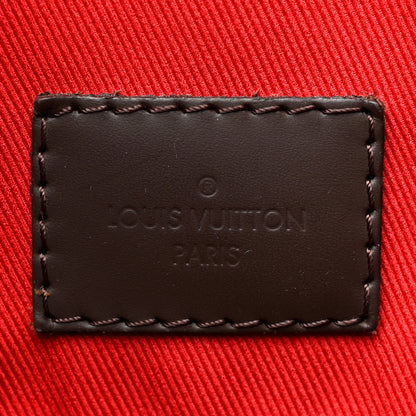 Louis Vuitton Damier Ebene Graceful PM 7 of 10
