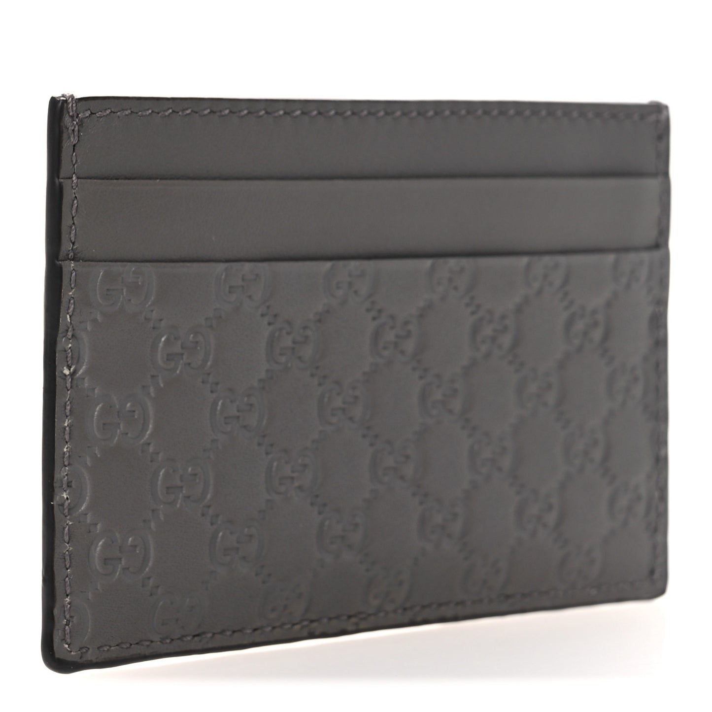 Microguccissima Card Holder Loess