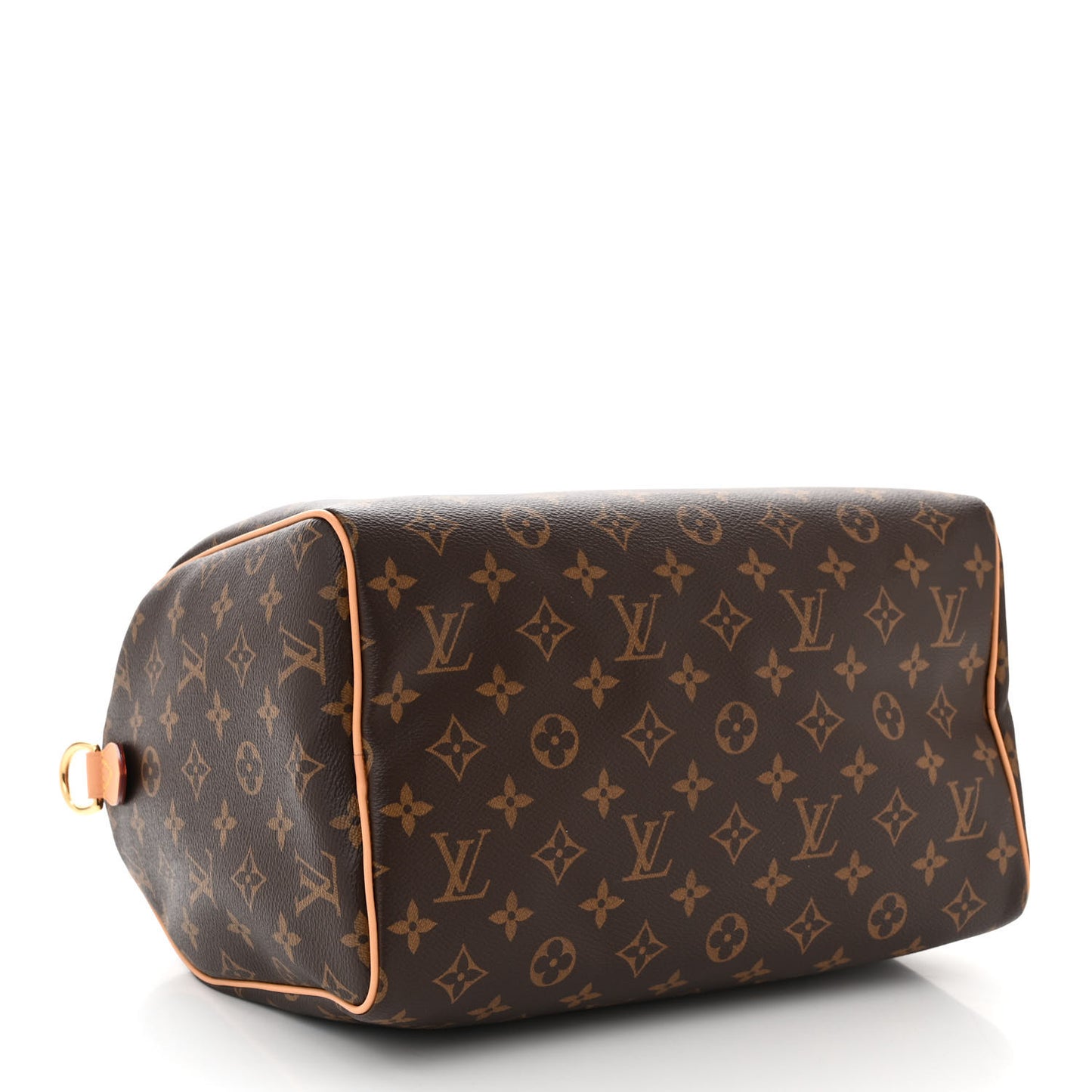 Monogram Speedy Soft 30 Red