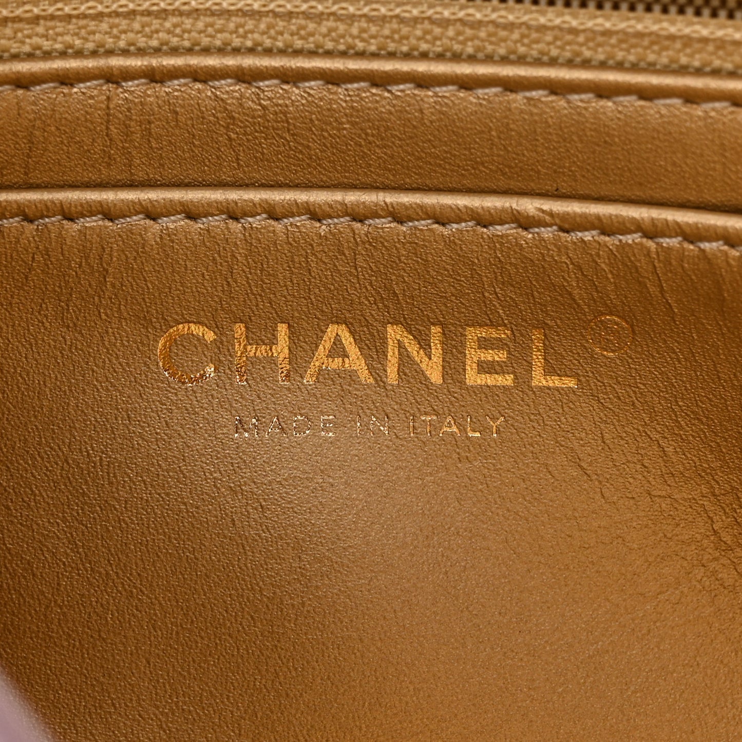 Lambskin Quilted Mini Pearl Crush Flap Burgundy