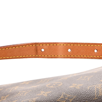 Louis Vuitton Monogram Musette Tango 15 of 16