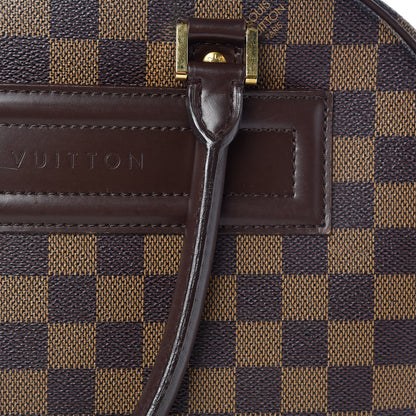 Louis Vuitton Damier Ebene Nolita 13 of 20