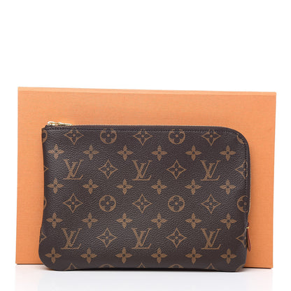 Louis Vuitton Monogram Etui Voyage PM Pouch 8 of 8