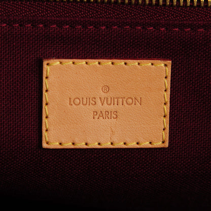 Louis Vuitton Monogram Raspail MM 7 of 8