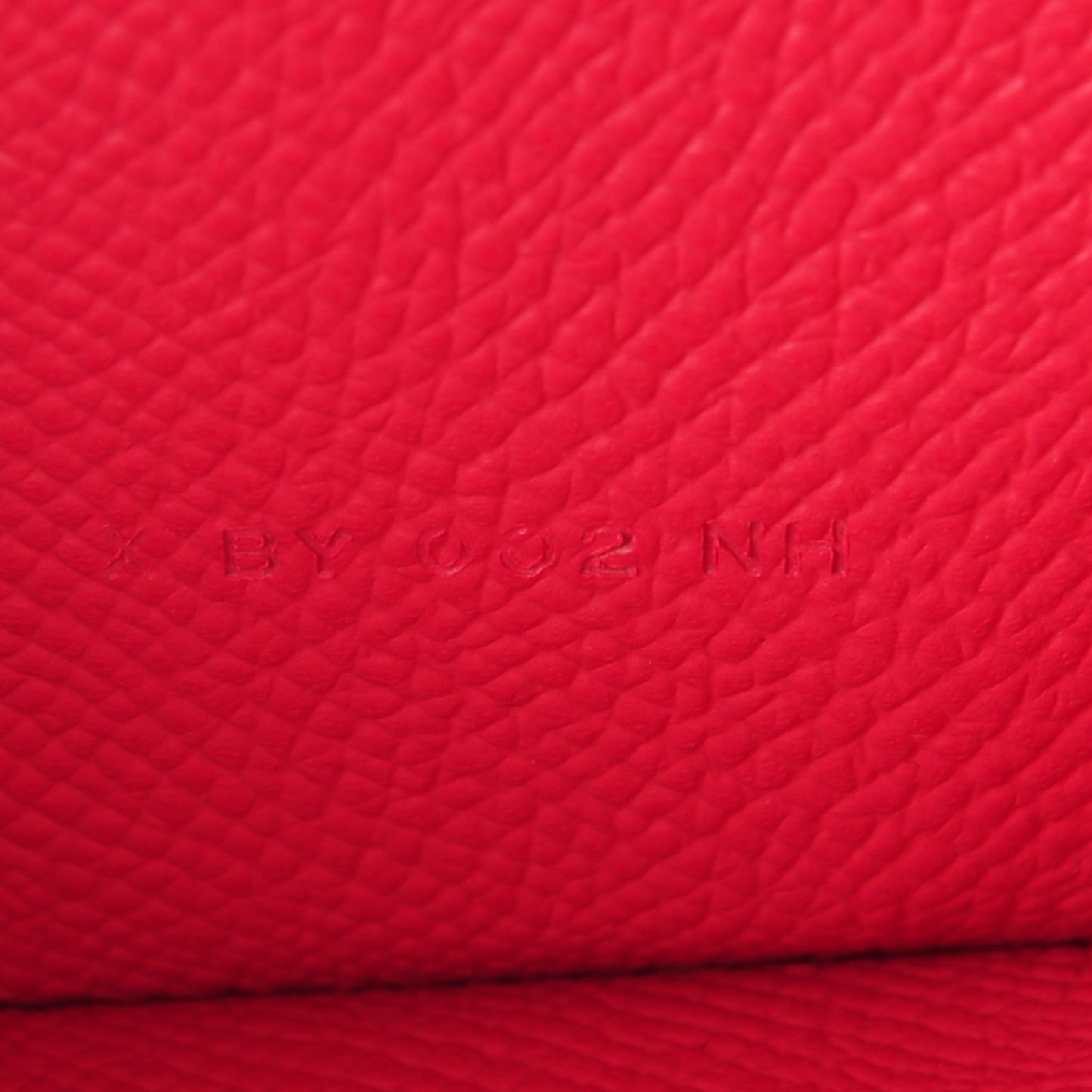Epsom Bearn Gusset Wallet Rose Azalee