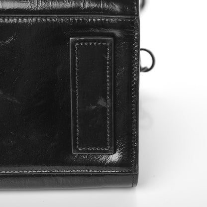 Saint Laurent Glace Calfskin Baby Souple Sac De Jour Black 11 of 11