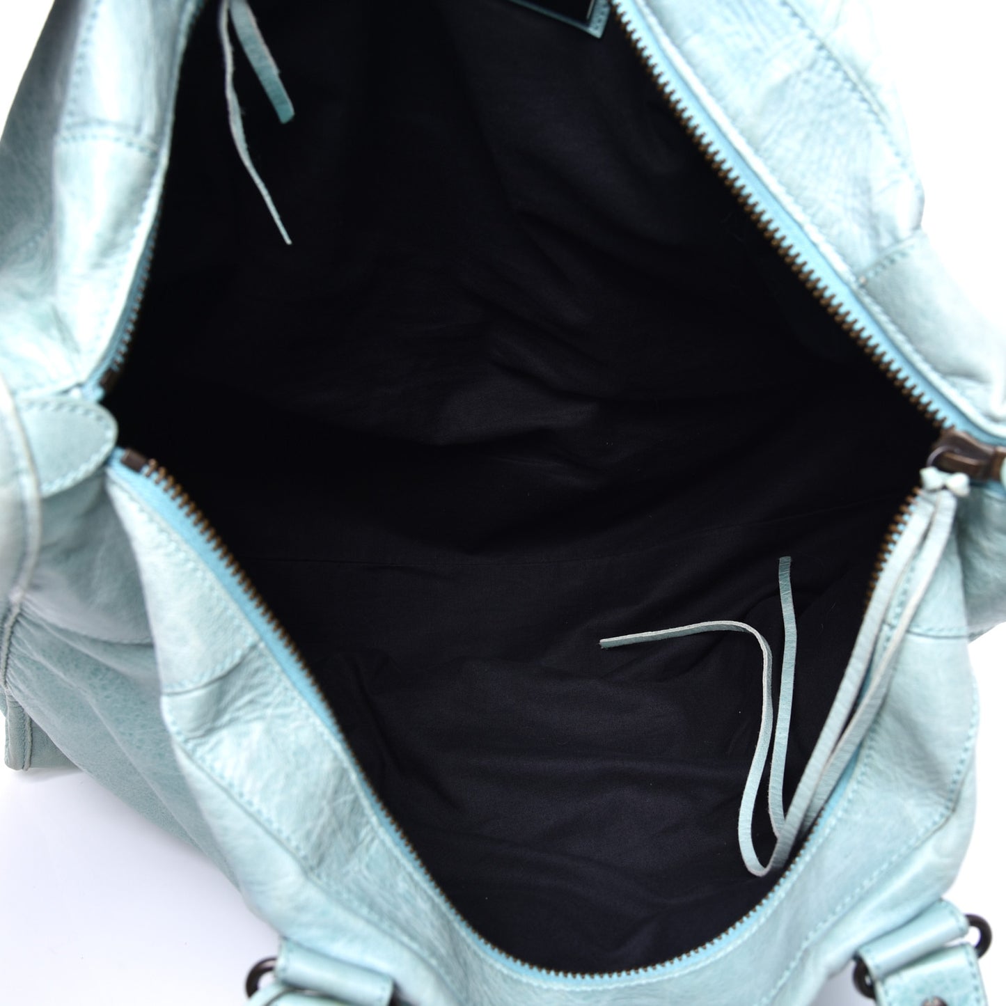 Agneau Classic Hardware Weekender Maldives