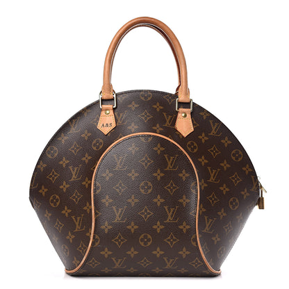 Louis Vuitton Monogram Ellipse MM 1 of 19