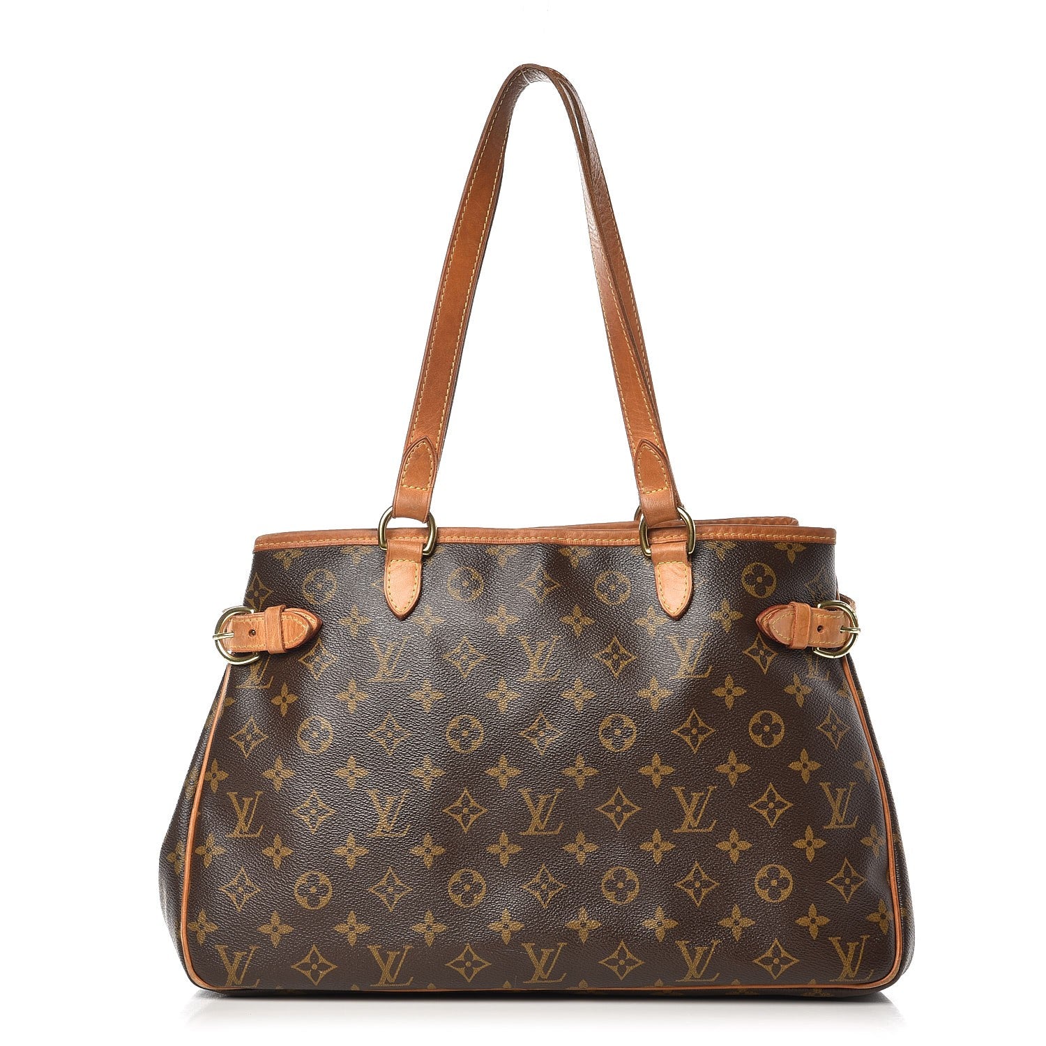Louis Vuitton Monogram Batignolles Horizontal 1 of 18