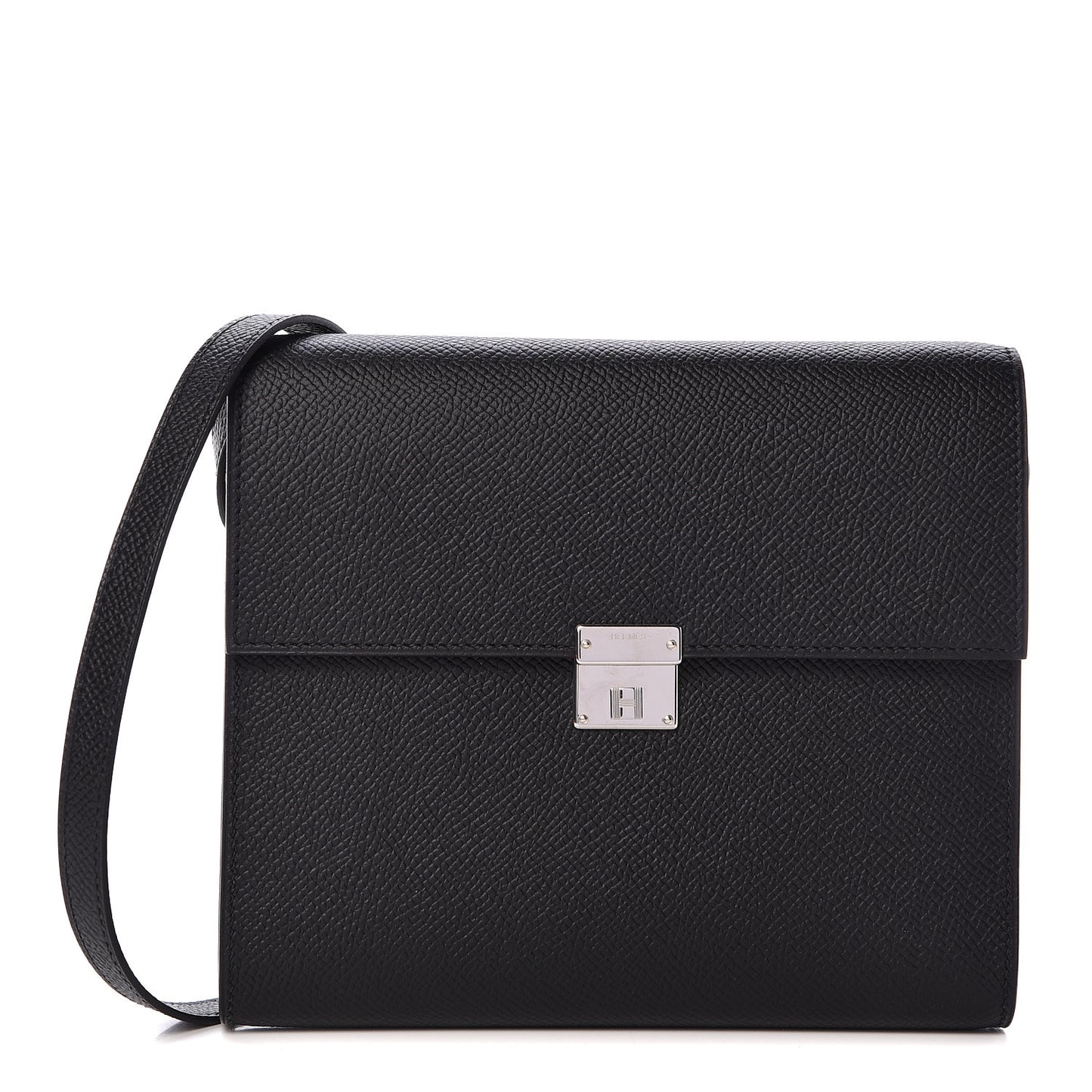 Epsom Clic 16 Wallet Black