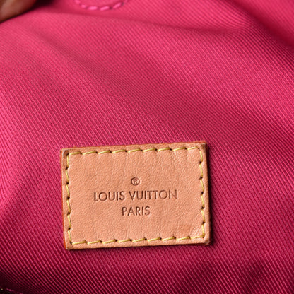 Louis Vuitton Monogram Graceful MM Pivoine 5 of 7