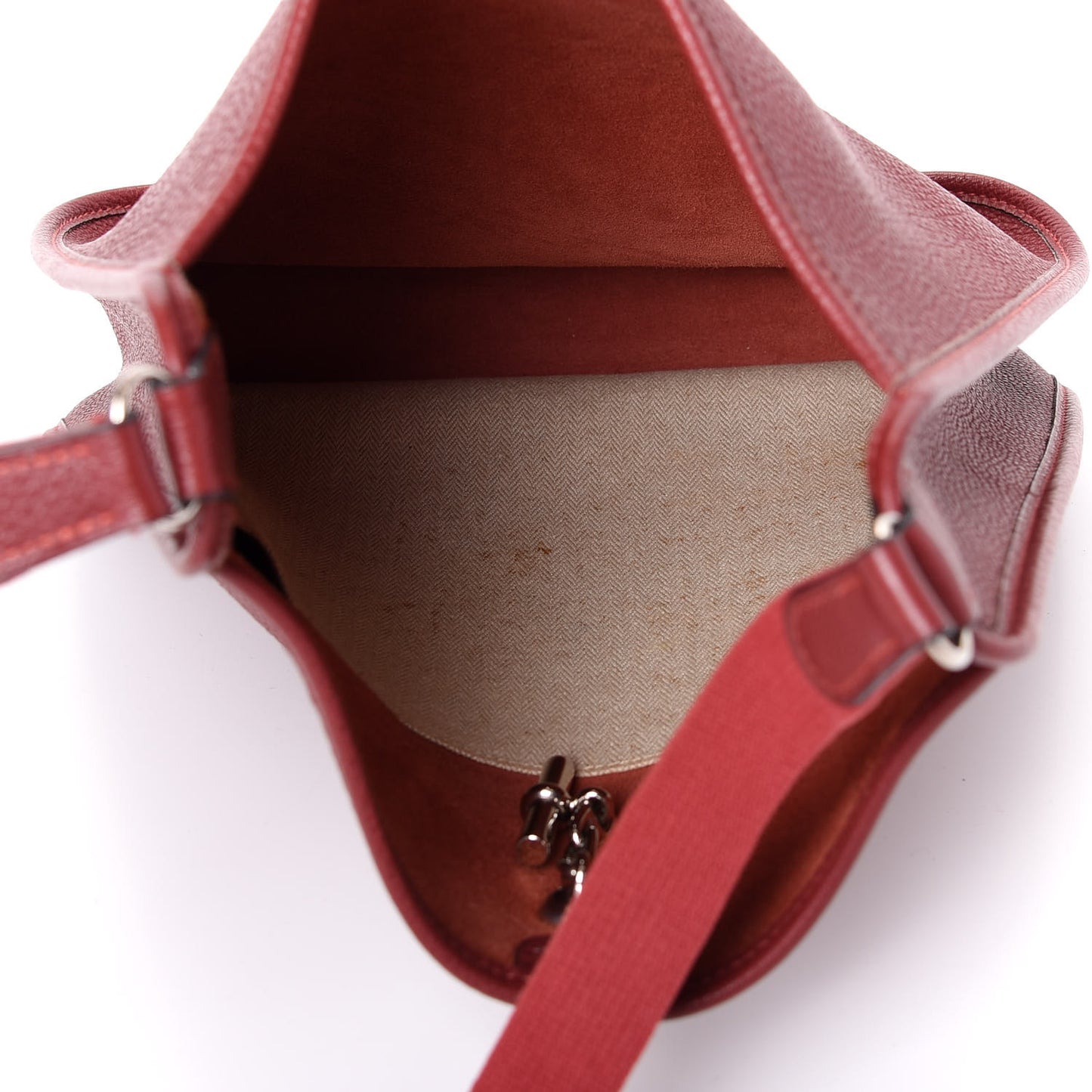 Togo Vespa PM Rouge H