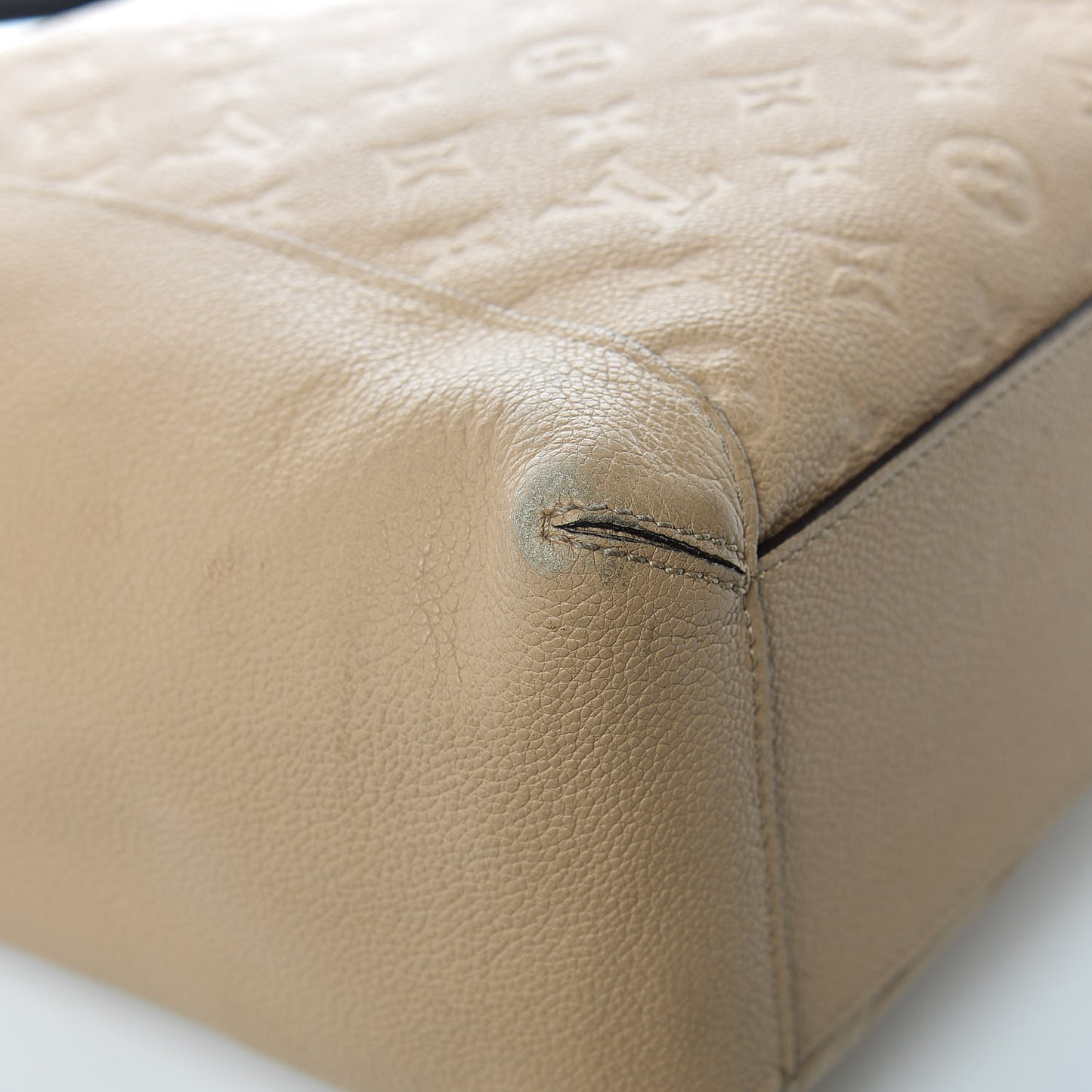 Empreinte Bagatelle Dune