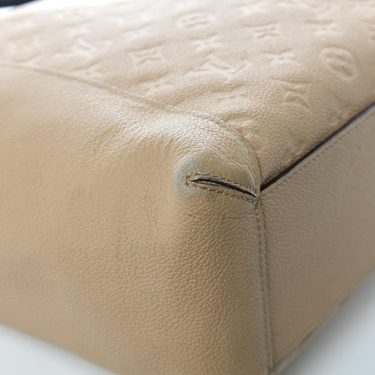 Louis Vuitton Empreinte Bagatelle Dune 15 of 19