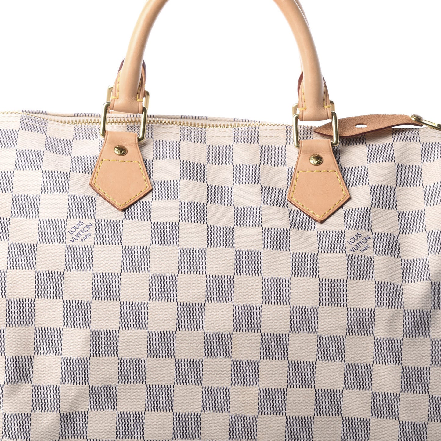 Damier Azur Speedy 30