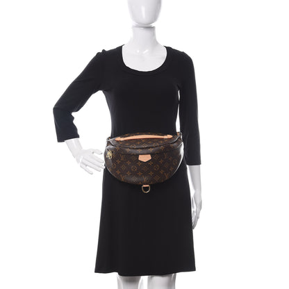 Louis Vuitton Monogram Bumbag 2 of 10
