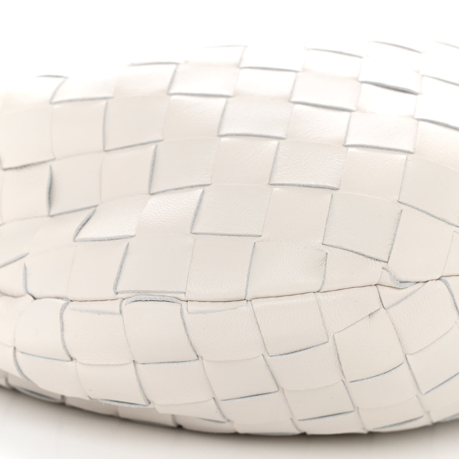 Bottega Veneta Nappa Intrecciato Mini Jodie Chalk 8 of 9