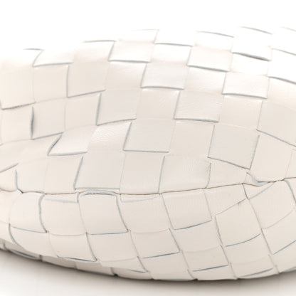Bottega Veneta Nappa Intrecciato Mini Jodie Chalk 8 of 9