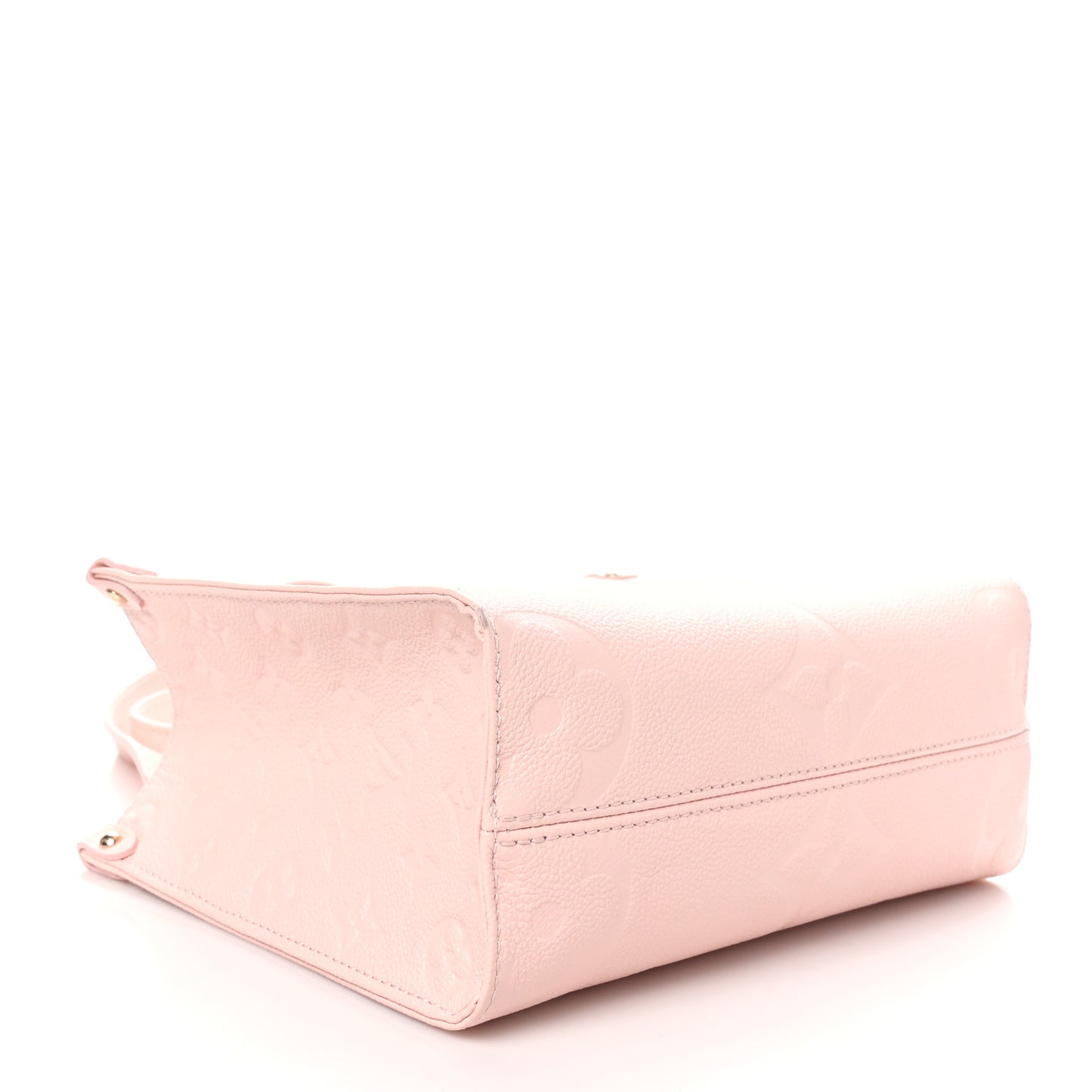 Empreinte Monogram Giant Onthego PM Opale Pink