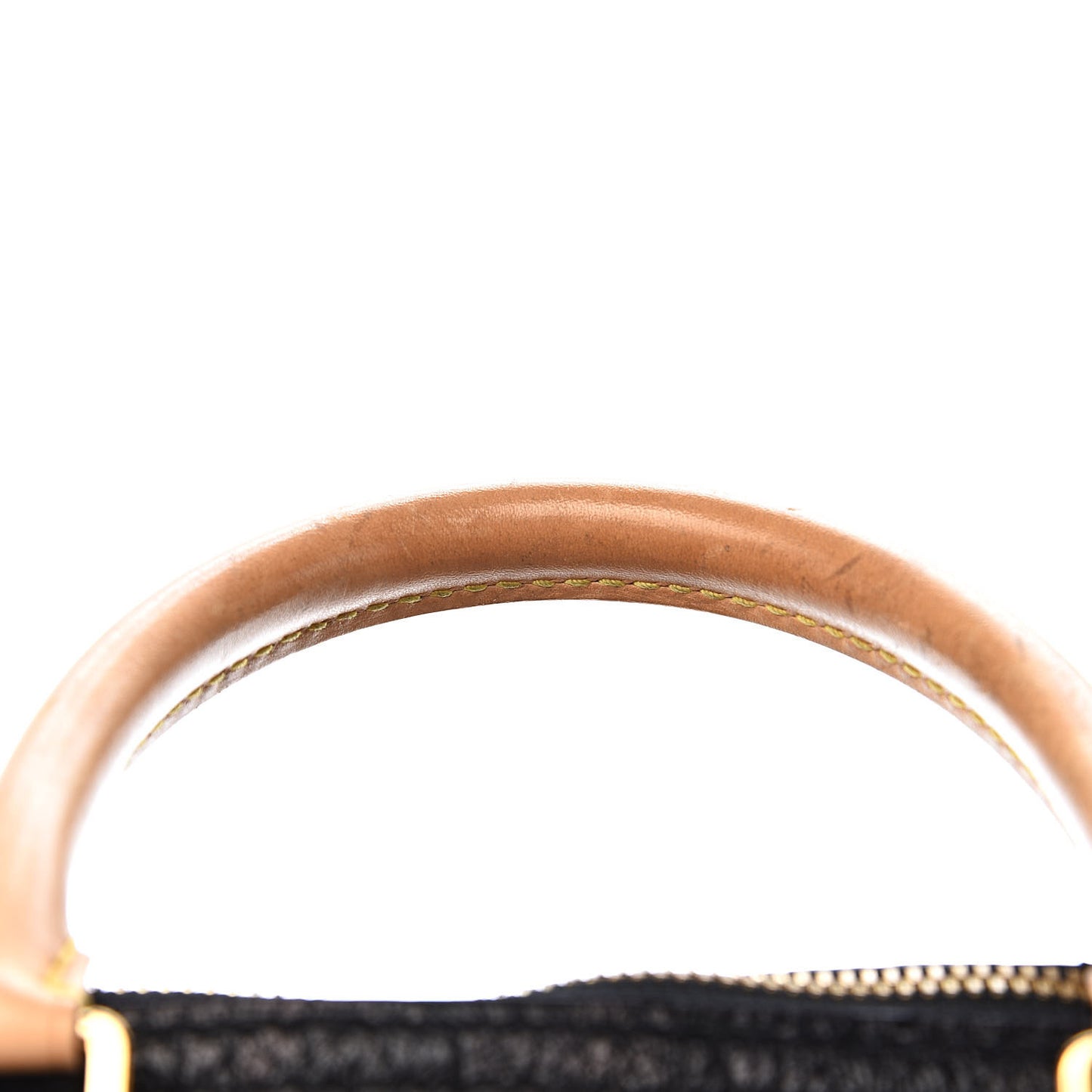 Monogram Fleur De Jais Sequins Speedy 30