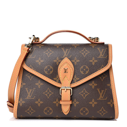 Louis Vuitton Monogram LV Ivy 1 of 9