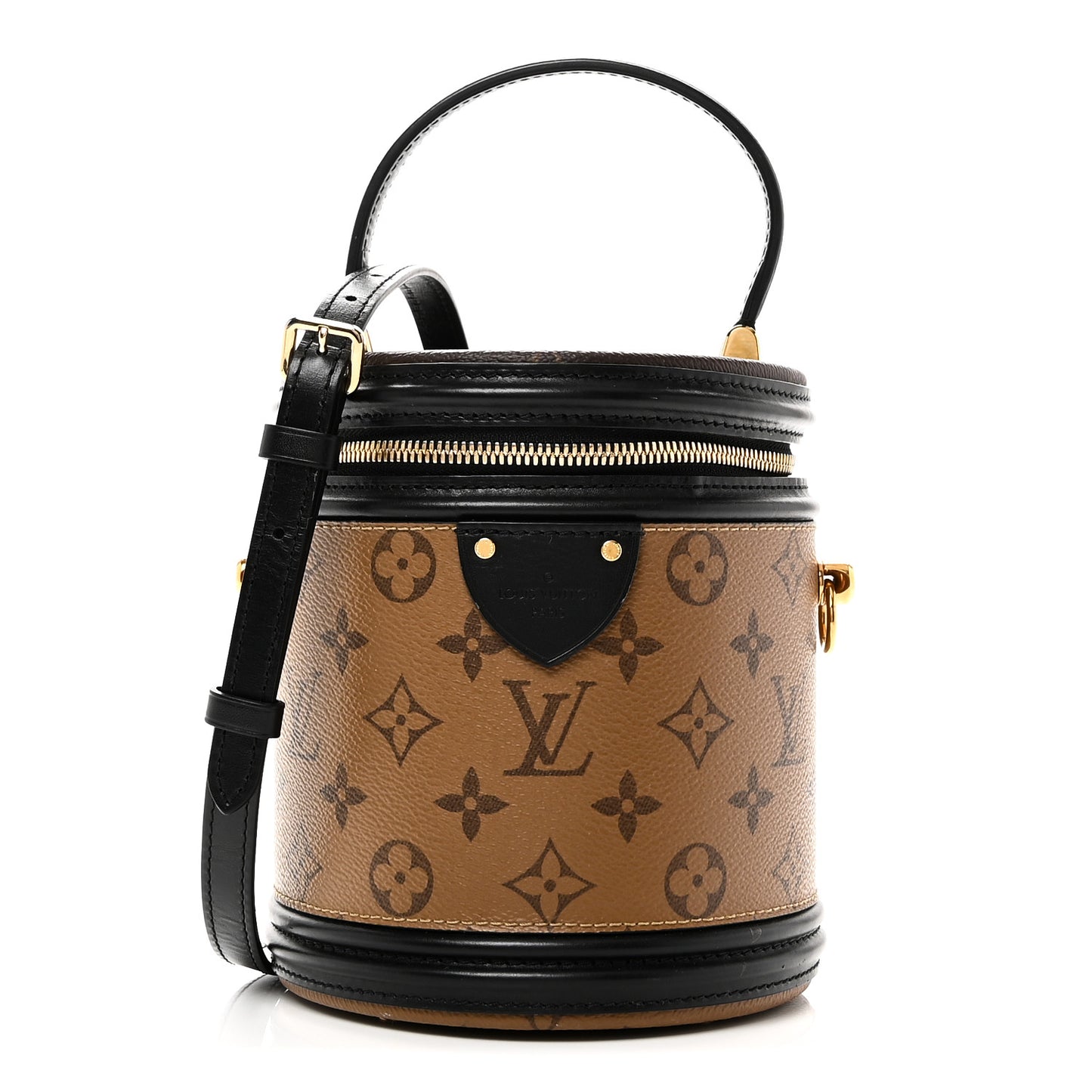 Reverse Monogram Cannes