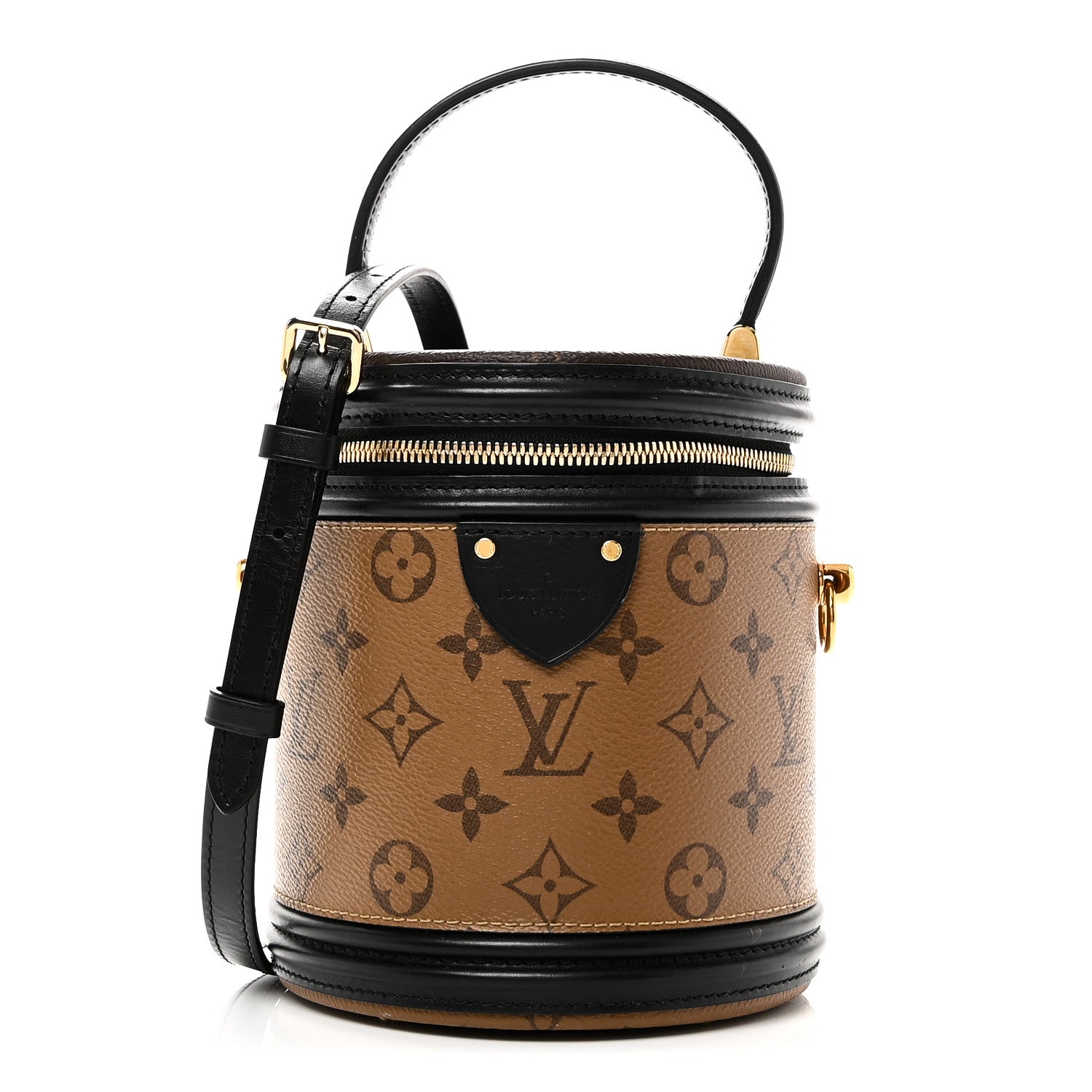 Louis Vuitton Reverse Monogram Cannes 1 of 9
