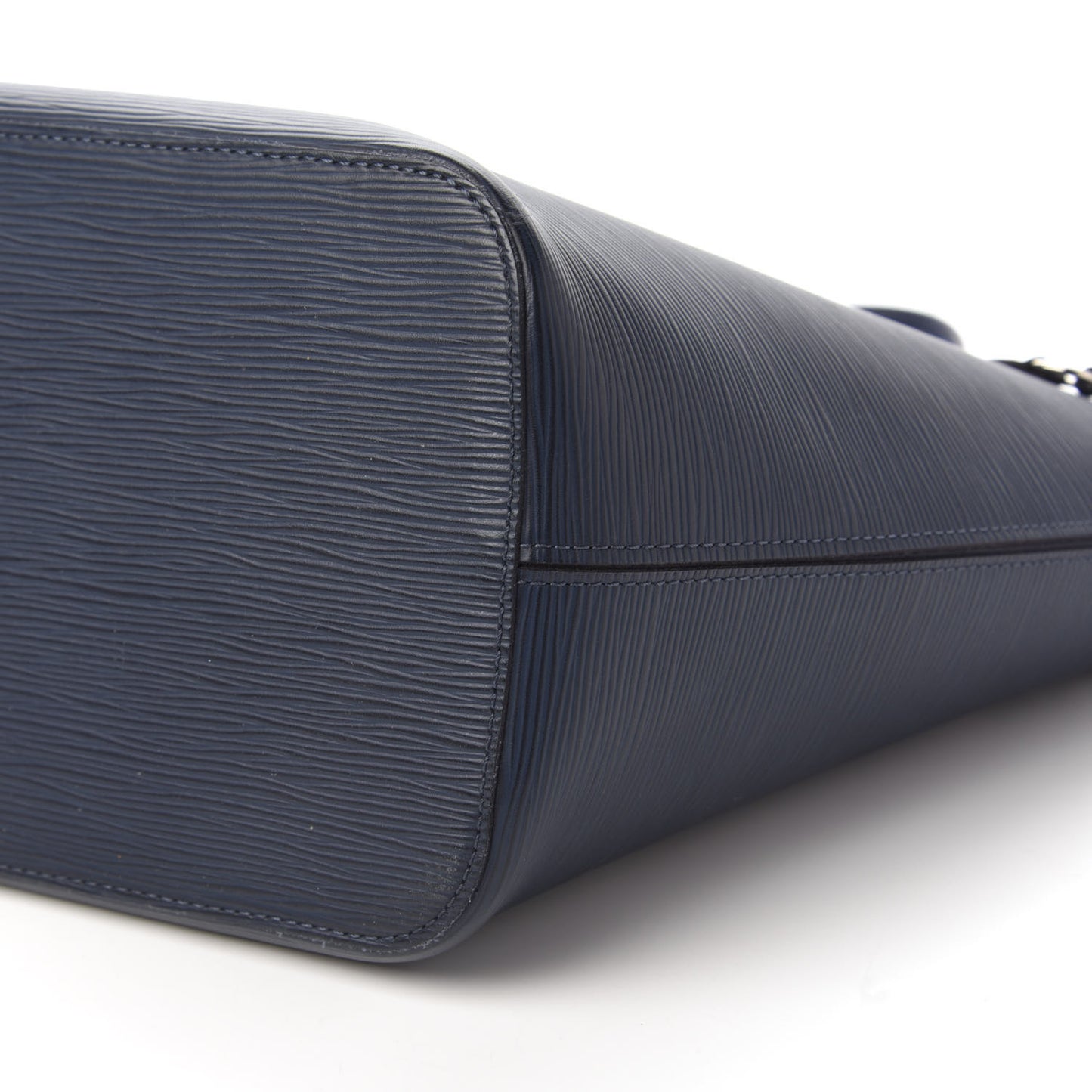 Epi Neverfull MM Indigo