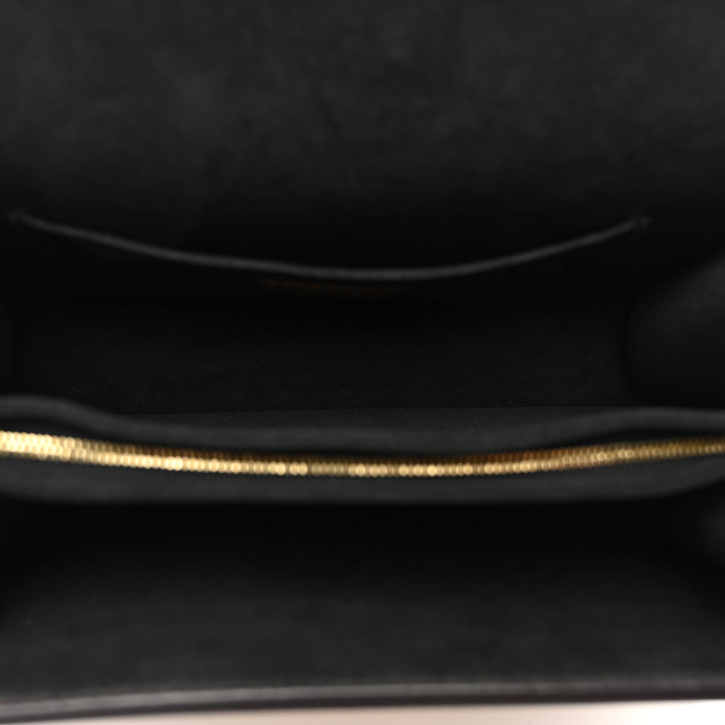 Reverse Monogram Dauphine MM