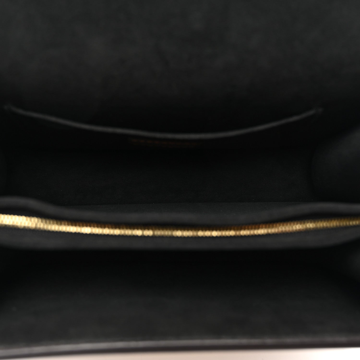 Louis Vuitton Reverse Monogram Dauphine MM 5 of 11