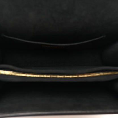 Louis Vuitton Reverse Monogram Dauphine MM 5 of 11