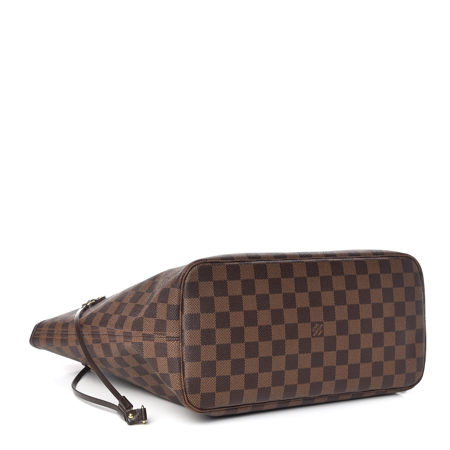 Damier Ebene Neverfull MM