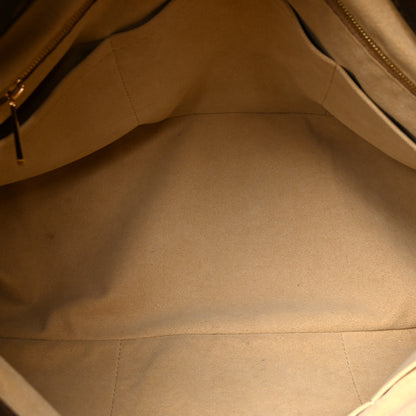 Louis Vuitton Monogram Artsy MM 4 of 6