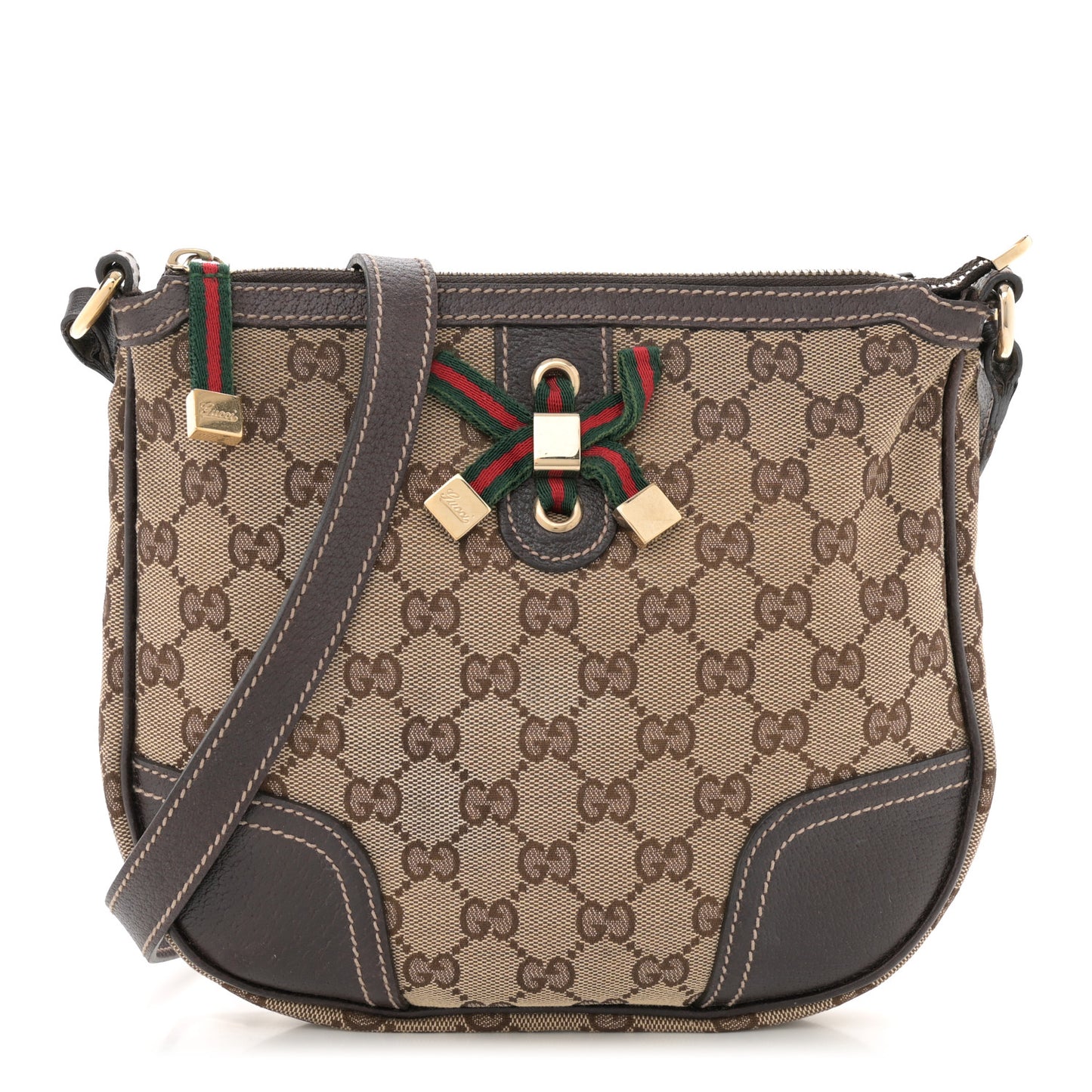 Monogram Small Princy Shoulder Bag
