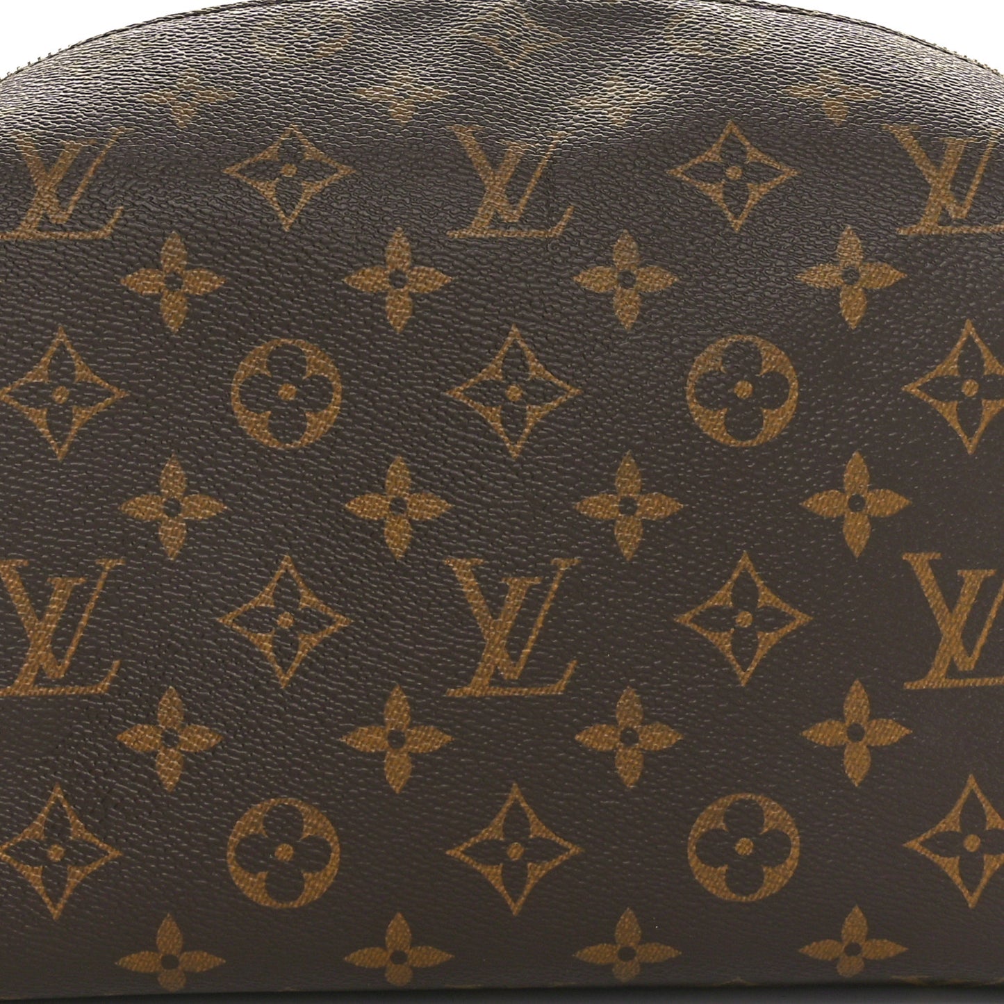 Monogram Cosmetic Pouch GM NM