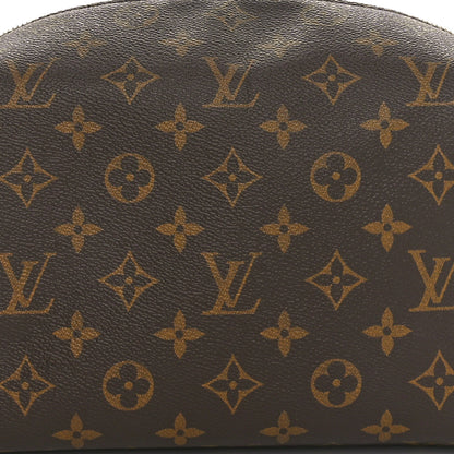 Louis Vuitton Monogram Cosmetic Pouch GM NM 7 of 9