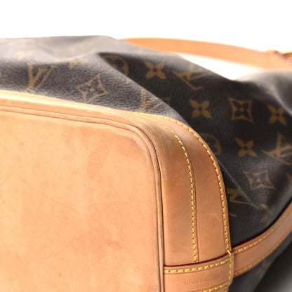 Louis Vuitton Monogram Noe 12 of 12